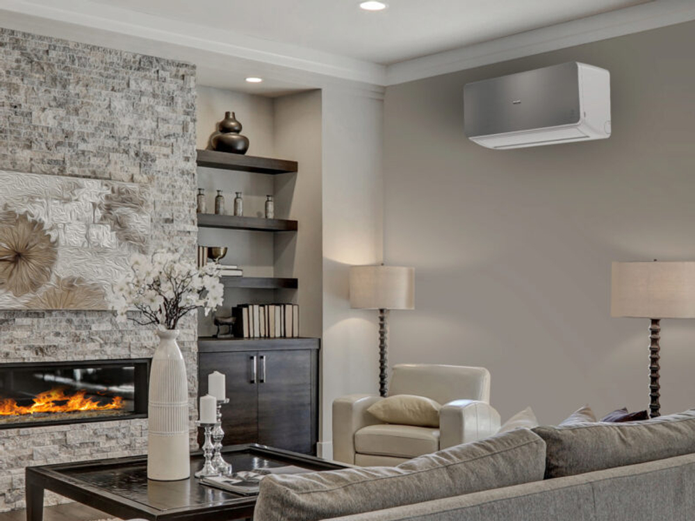 Сплит-система AUX, FJ series (on/off), ASW-H09B4/FJ-SR1 / AS-H09B4/FJ-R1