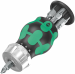 Набор Wera Kraftform Kompakt магазин Stubby RA 3 05008885001