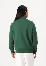 Lacoste UNISEX - Толстовка на молнии - Зелёный (LA222S08O-M11)