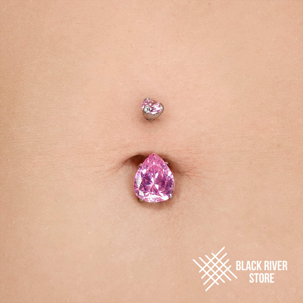 Банан IG Drop Rose