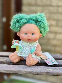 Пупс Nines 26см PEPOTE (N954S7)