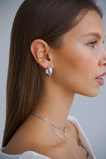 Кафф Future, позолота