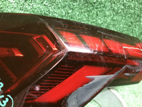 Фонарь левый внешний Geely Coolray (2023-н.в.)