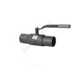 Кран шаровой сталь 11с67п Ду 200 Ру25 п/привар L=430мм FORTECA 182.1.200.025
