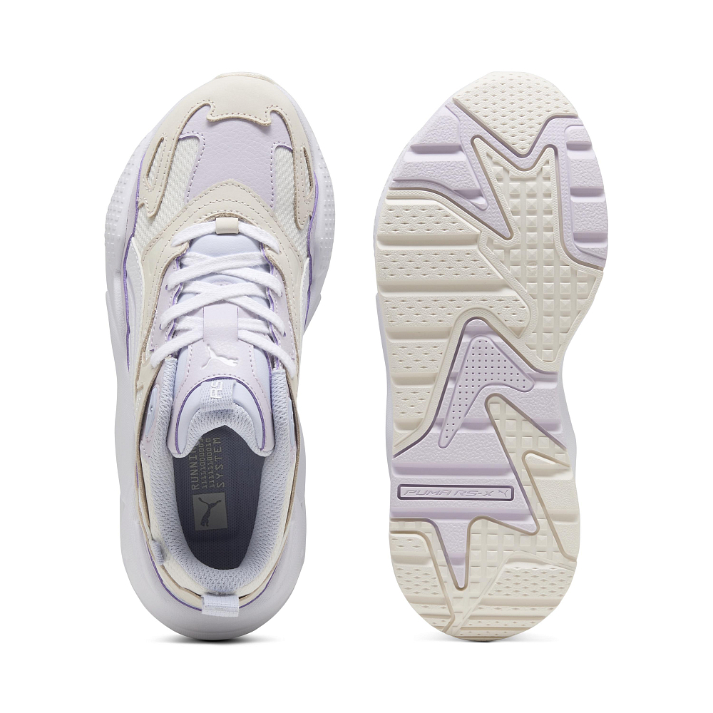 Женские кроссовки PUMA RS-X Efekt PRM Wns