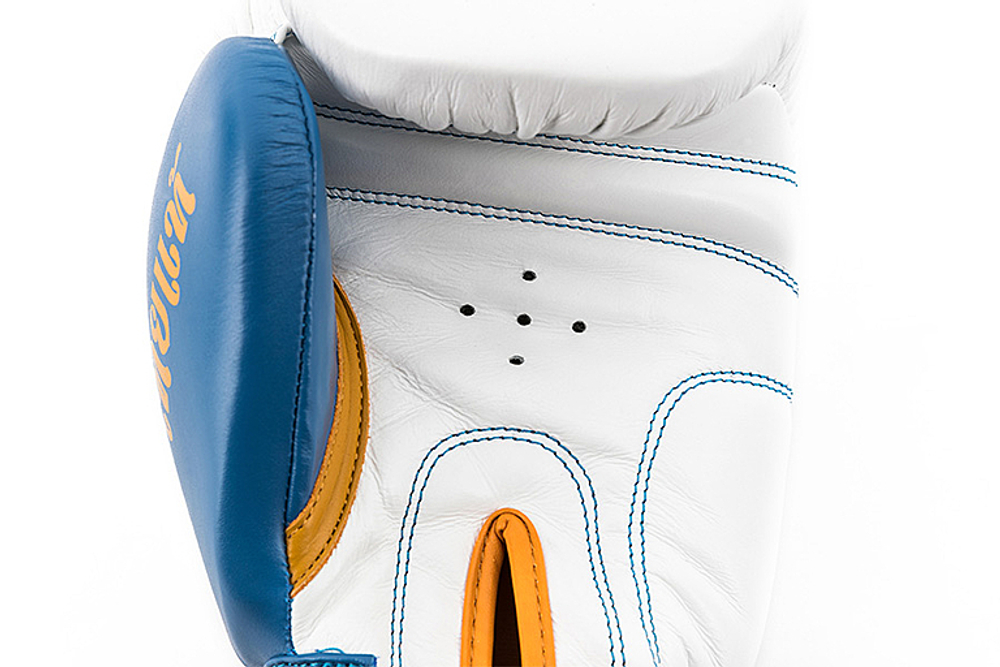 UFC Premium True Thai синие, размер 18Oz