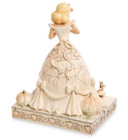 Disney-6002816 Фигурка «Принцесса Золушка»