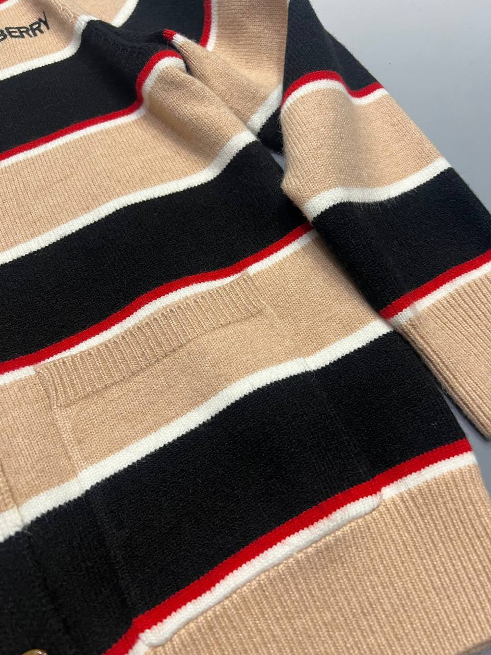 Кардиган Burberry
