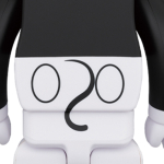 Дизайнерские игрушки BE@RBRICK 1000%400%100% MICKEY MOUSE B&W 2020 7cm/28cm/70cm, 1028972-616554290