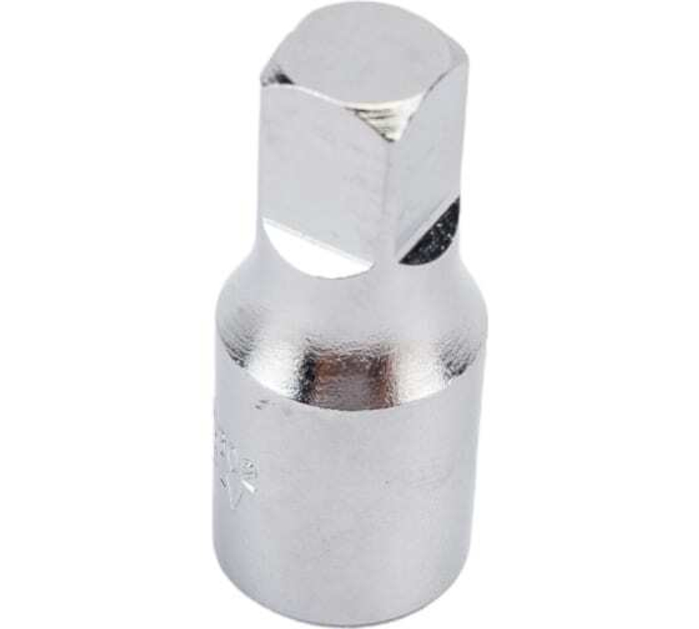 Удлинитель для воротка 3/8" Kraft (42мм)