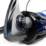 Катушка безынерционная Fisherland Patriot 2500 (2500, 3+1BB, мет. шпуля)