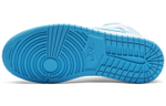 Air Jordan 1 Mid 'UNC' Women's