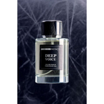 Парфюмерная вода с феромонами "Natural Instinct "муж. "Deep Voice" 100 мл