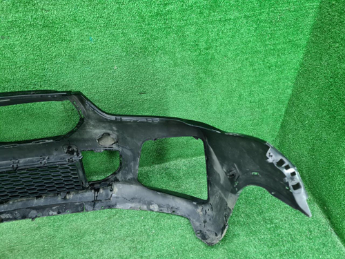 Бампер передний BMW X1 F48 (2019-2022) M-paket