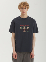 Мужская Футболка Business Meeting