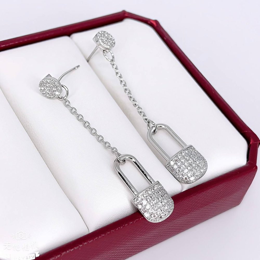 Серьги Xuping - арт315