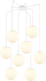 Подвесная люстра Stilfort ANTELL 2168/01/08P