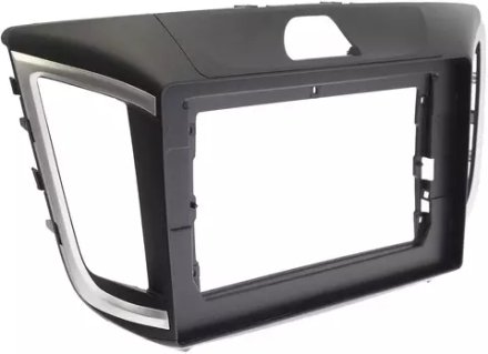 Магнитола для Hyundai Creta 2016-2021 - Canbox 1028 Qled, Android 10, ТОП процессор, SIM-слот