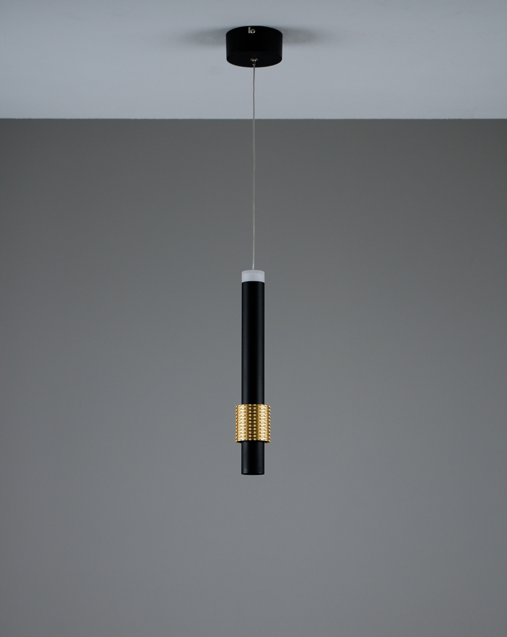 Светильник подвесной светодиодный Moderli V10884-PL Elli