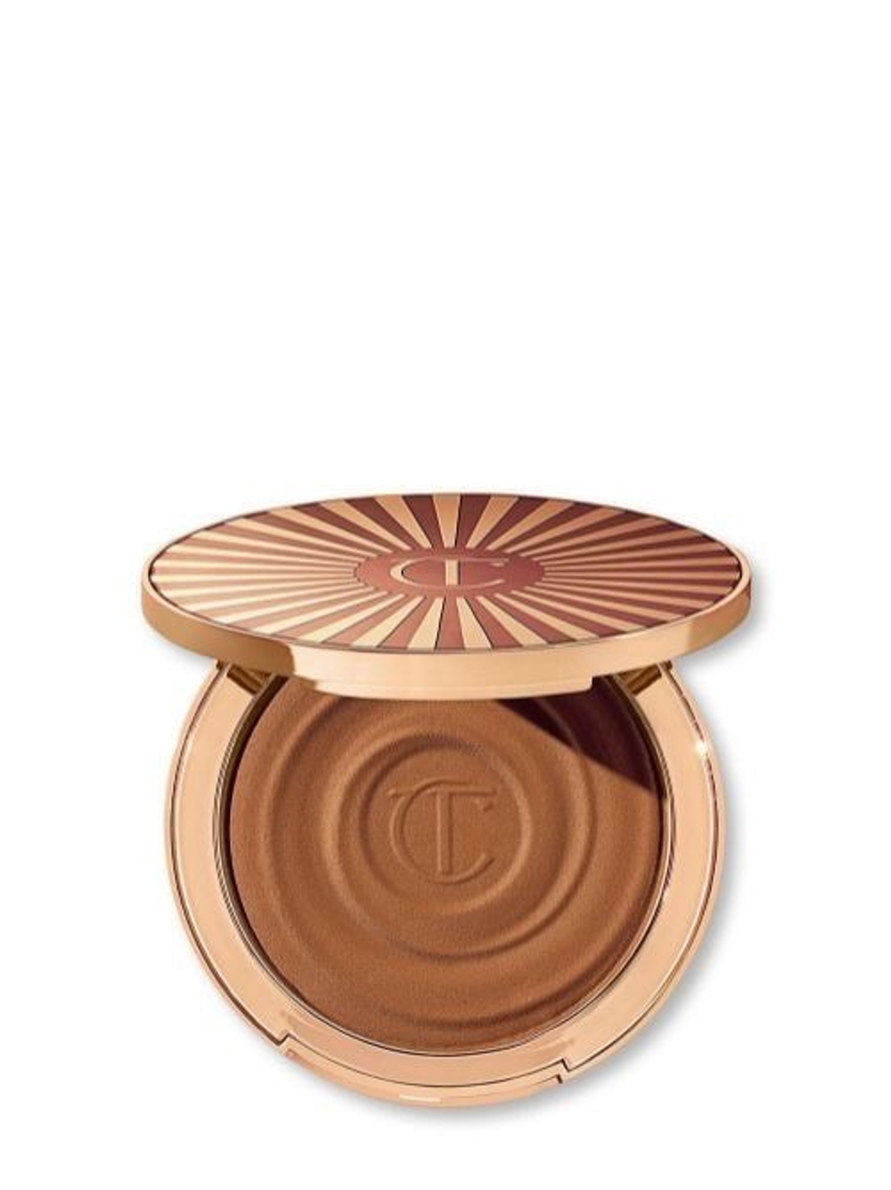 «Красивая кожа с солнечным сиянием» — автозагар - SEPHORA - CHARLOTTE TILBURY -