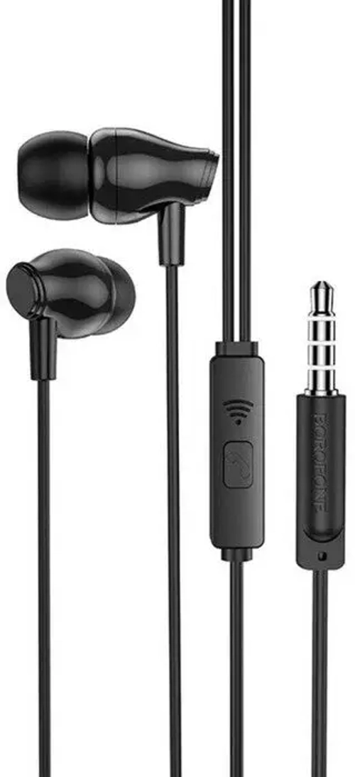 Гарнитура BOROFONE BM61 чёрный