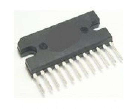 Микросхема HA1392 / HSIP12