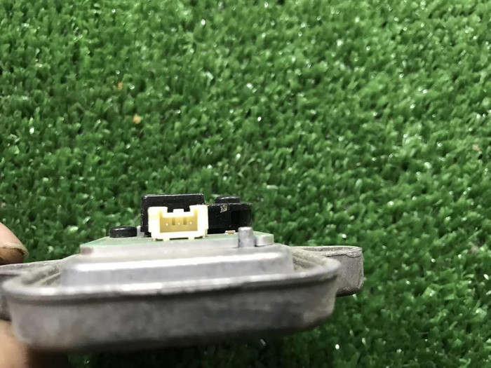 Модуль LED подсветки BMW 3er F30 F31 (2015-2020)