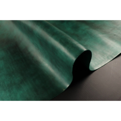 1,8-2,2 Юфть гранж Изумруд ⠀