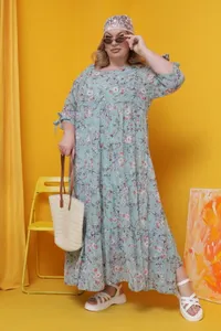 Платье 4910 Fabrika