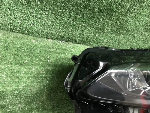 Фара левая Lexus NX 1 (2017-2021) LED