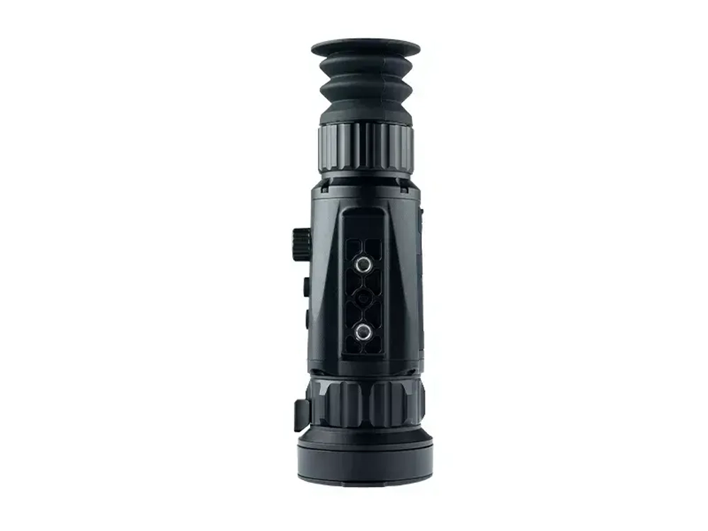 Тепловизионный прицел Artelv Electron 2.4x 25мм 384x288 LRF (AETS24)