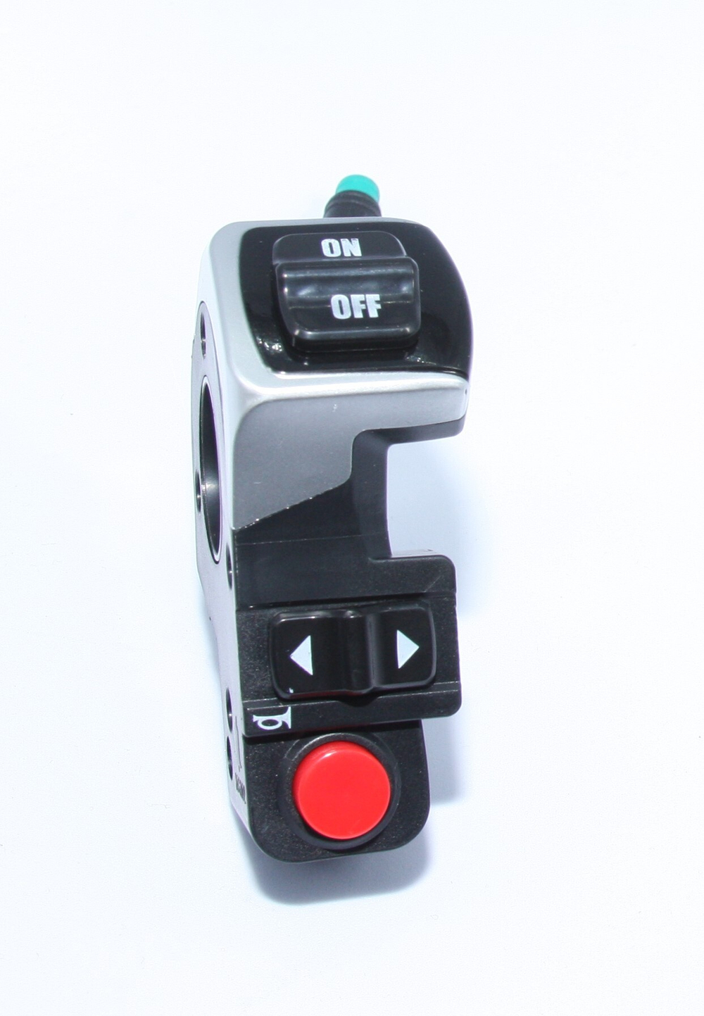 Блок управления светом и сигналом Kugoo Kirin M4 Pro Plus