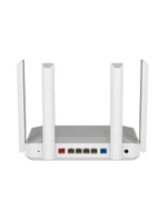 Мультигигабитный интернет-центр Netcraze Ultra (NC-1812) с Мультигигабитный интернет-центр с Mesh Wi-Fi 7 BE7200