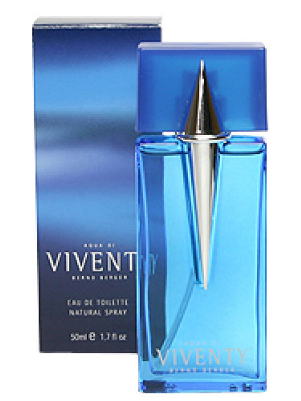 Bernd Berger Aqua di Viventy