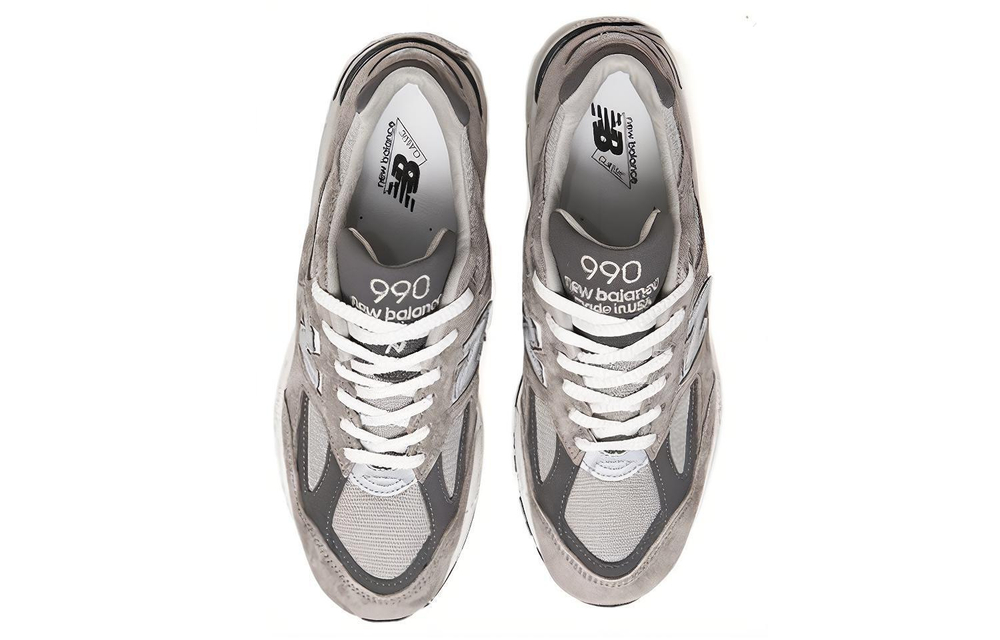 Кроссовки New Balance Nb 990 V2
