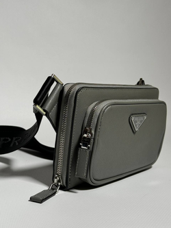 Сумка поясная Prada