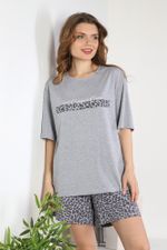 Костюм Сахара-2 Виотекс СЕРЫЙ