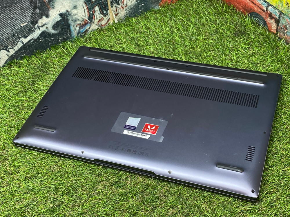 Ноутбук Honor 14' FHD IPS/Ryzen 5 3500U/Vega 8/8 GB/512GB/ MagicBook 14[NBL-WAP9R]/Windows 11