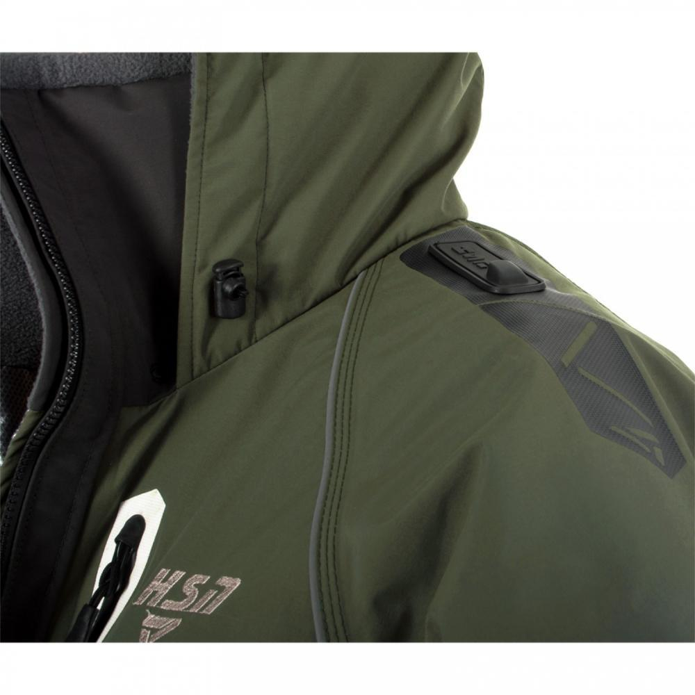 Костюм зимний ХСН "Arctic II comfort" hardguard (Хаки)