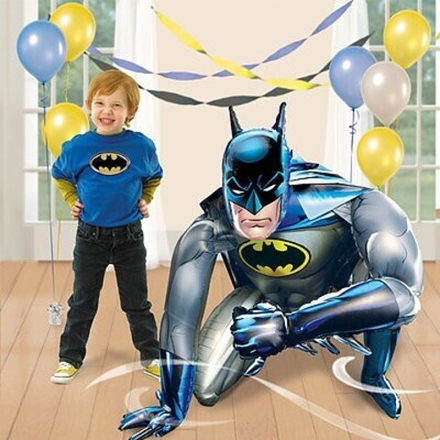 Ходячий шар "Batman"