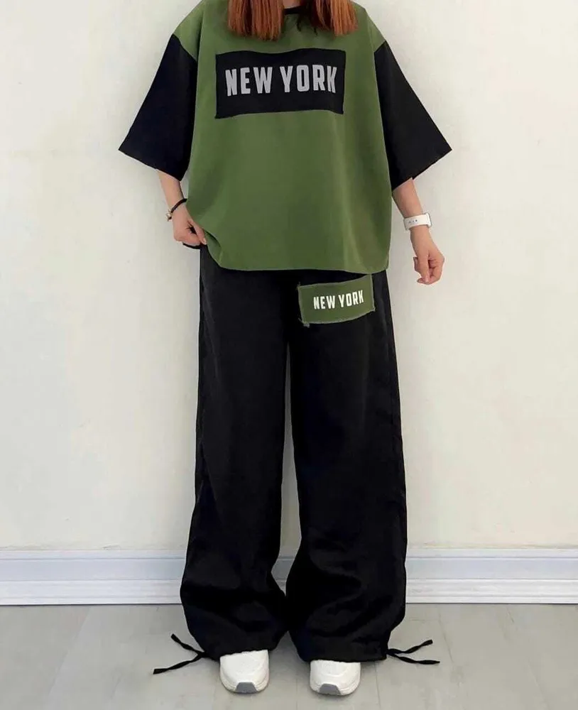 Костюм 50344299 Fabrika