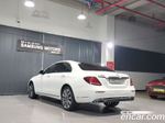 Mercedes-Benz E-Class W213 E450 4MATIC Exclusive (06.2020)