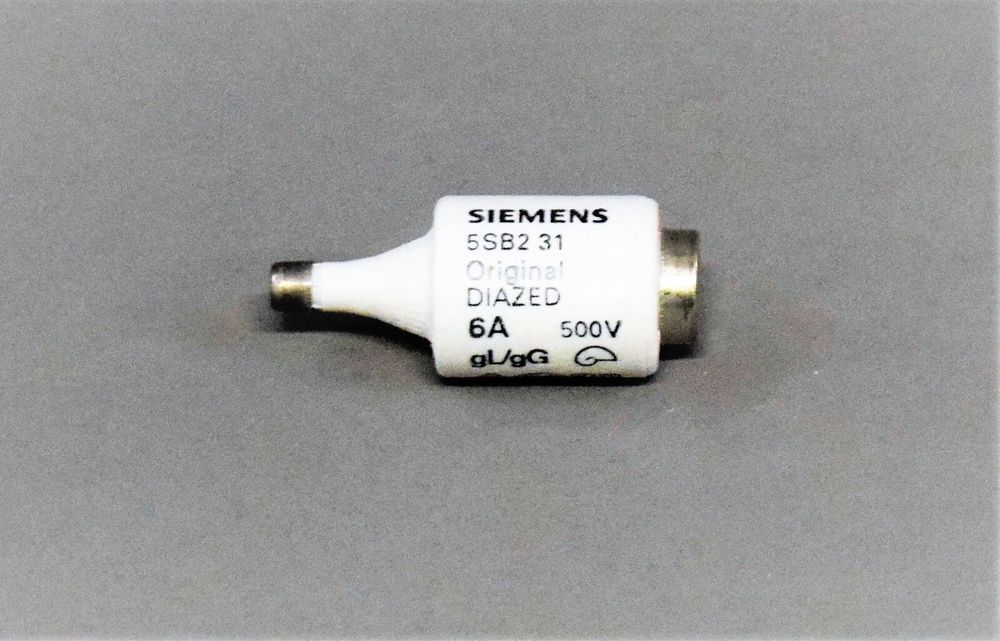 SIEMENS 5SB231