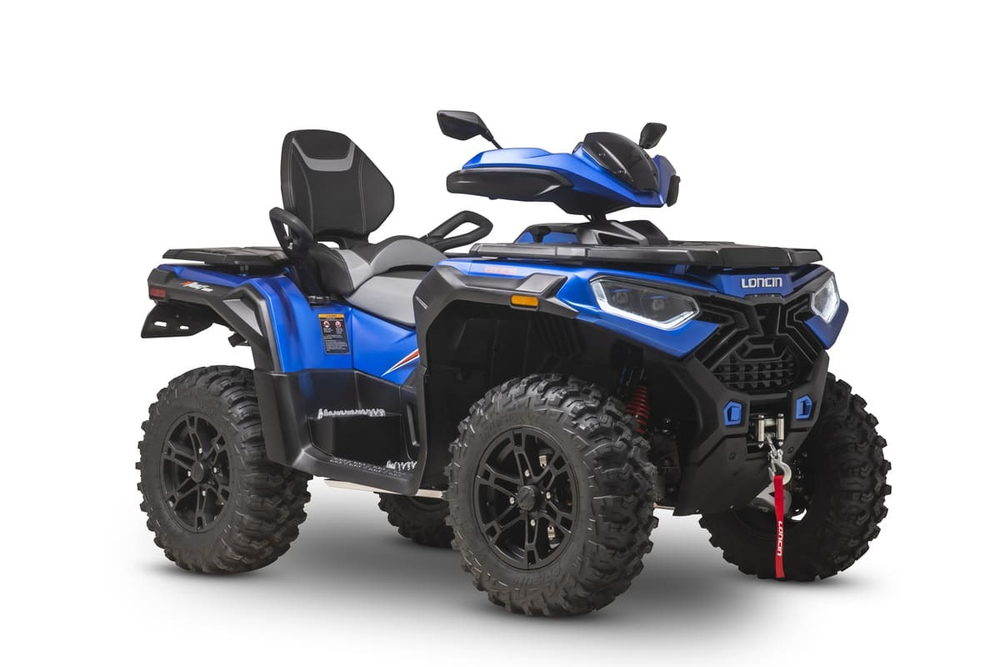 Квадроцикл LONCIN Xwolf 1000 (ПСМ)