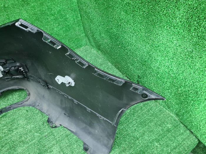 Бампер задний Mercedes S W223 (2020-н.в.)