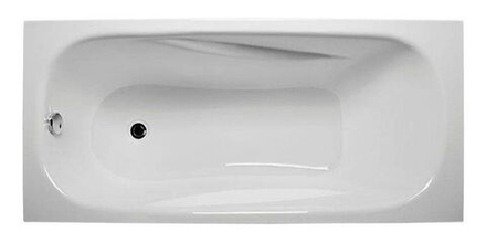 Ванна акриловая 1Marka "CLASSIC" 140*70 A