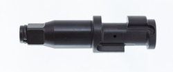 Приводной вал с посадочным квадратом 1/2" 43A