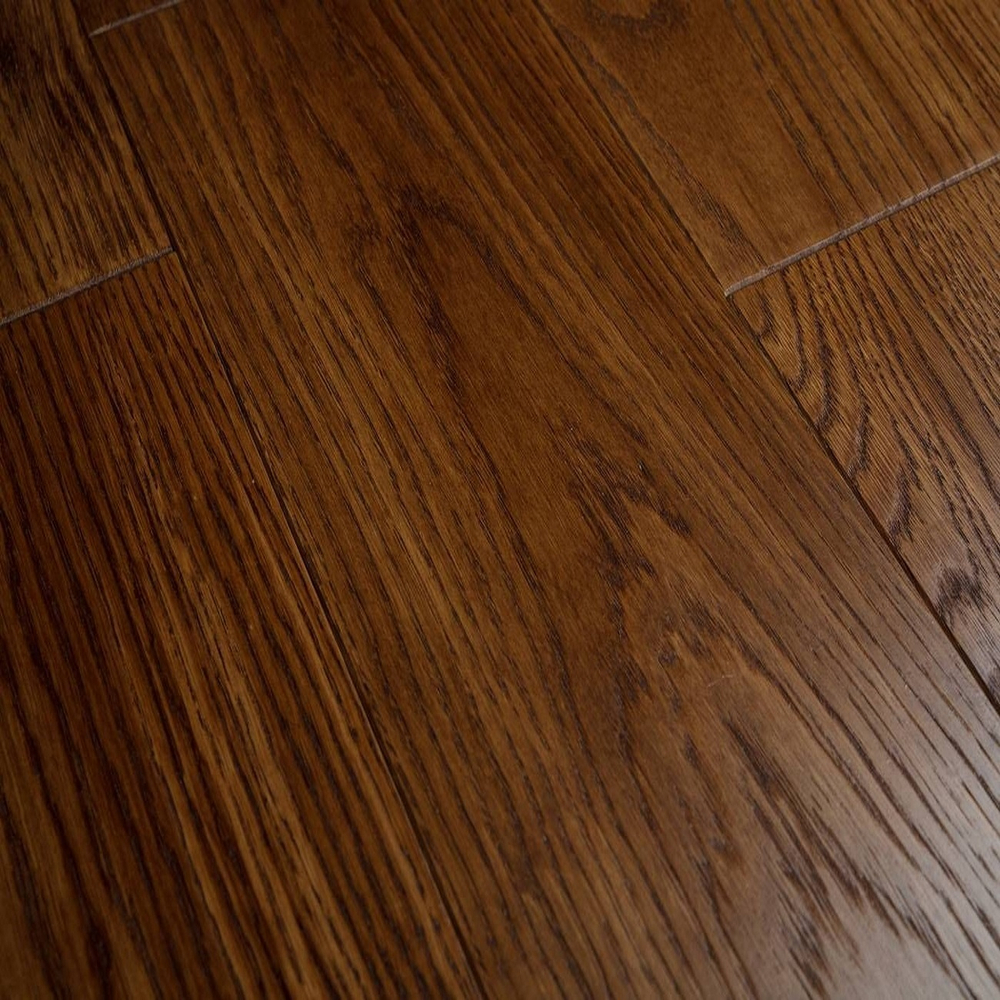Инженерная доска Kraft Parkett Дуб арт.9