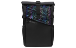ROG Polyester Laptop Backpack Large Unisex Black