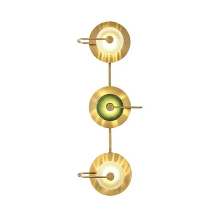 Wall design lamp Sikily